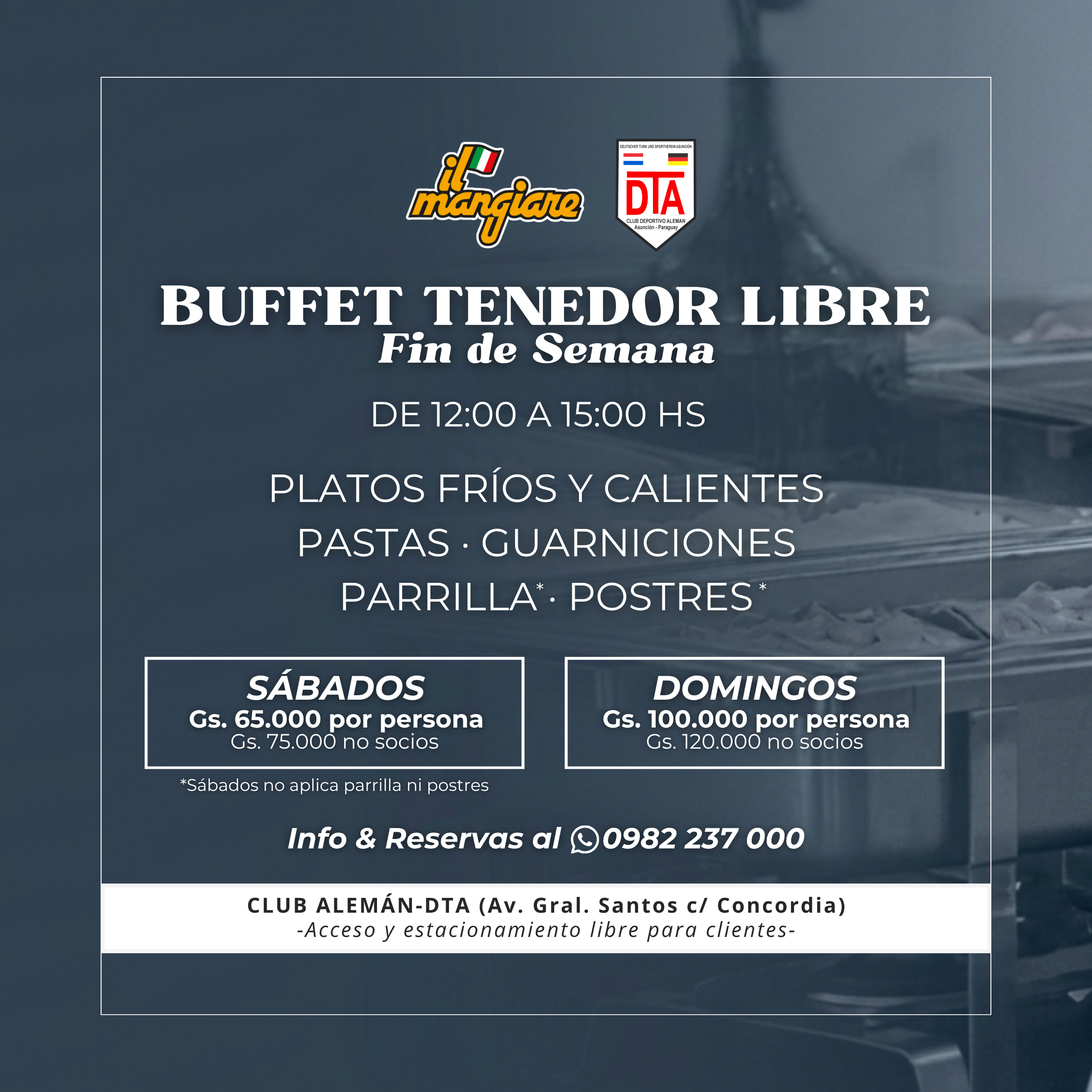 Flyer